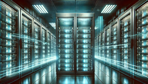 japanese cloud server